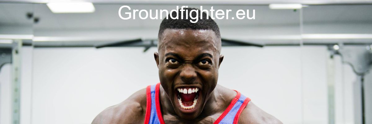 groundfighter.eu